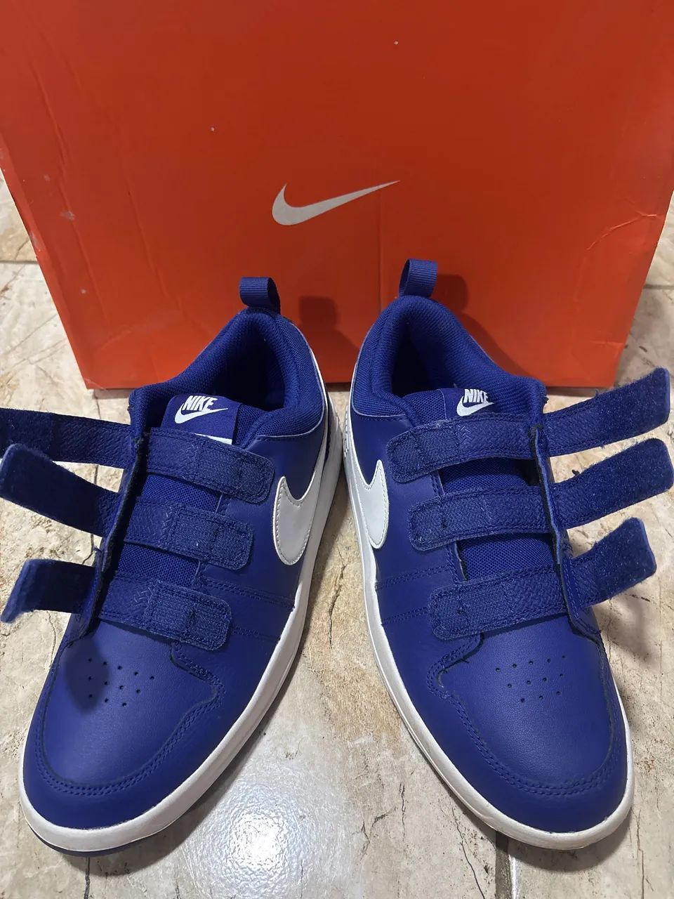 Tênis Nike Pico 5 original  - Foto 4