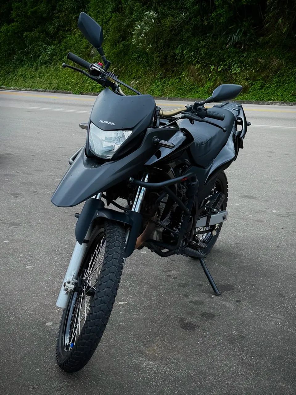 Honda XRE 300/ 300 Abs/ Flex 2011 - Foto 2