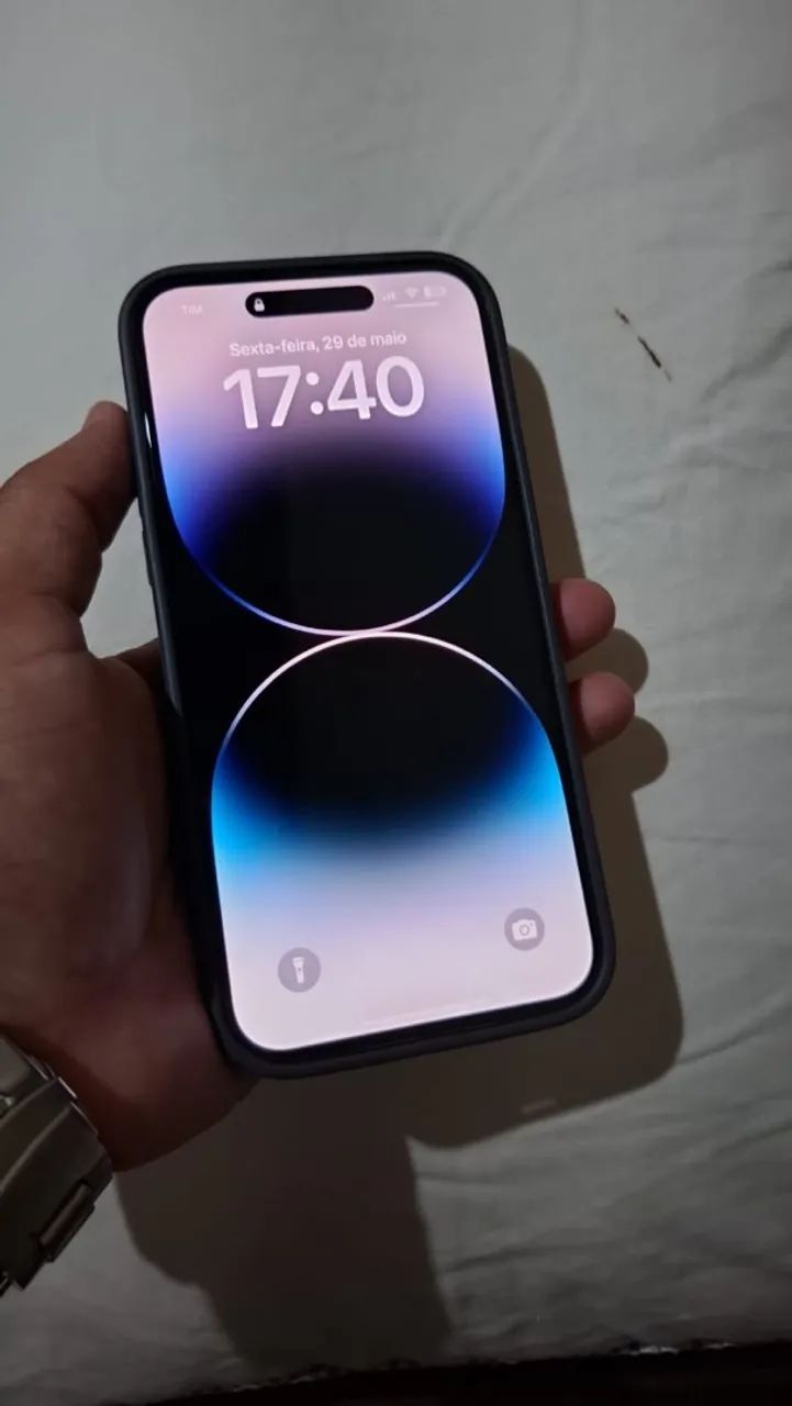 iPhone 14 Pro Max 128G - Foto 4