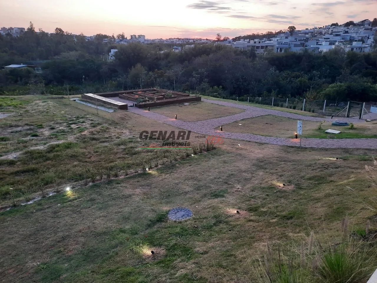 Terreno em condomínio à Venda, Jardim Casablanca, Indaiatuba, SP - Foto 6