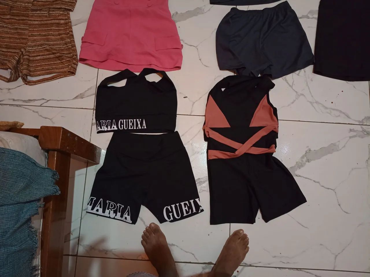 Roupas novas - Foto 3