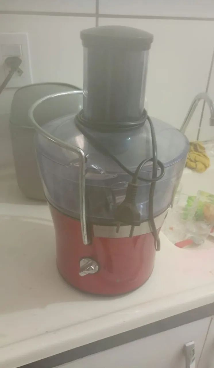 Sugar de suco - Foto 2