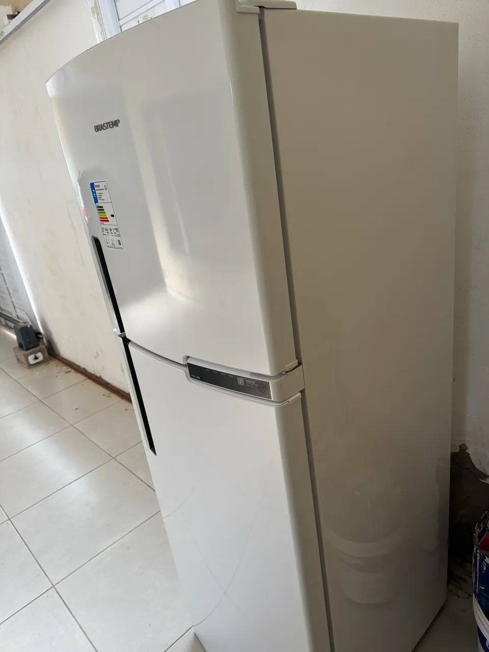 Geladeira Brastemp  - Foto 3