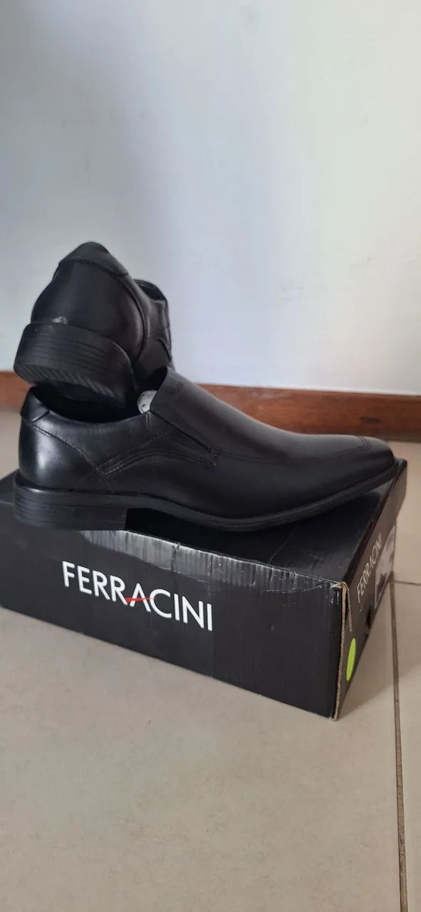 Sapato social Ferracini - Foto 3