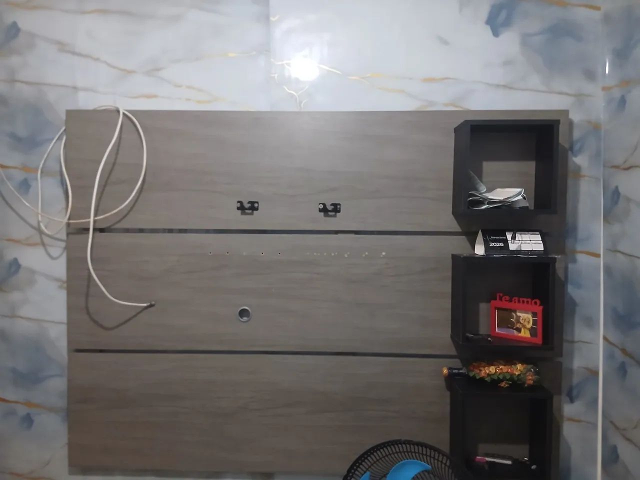 Painel de televisão  - Foto 2