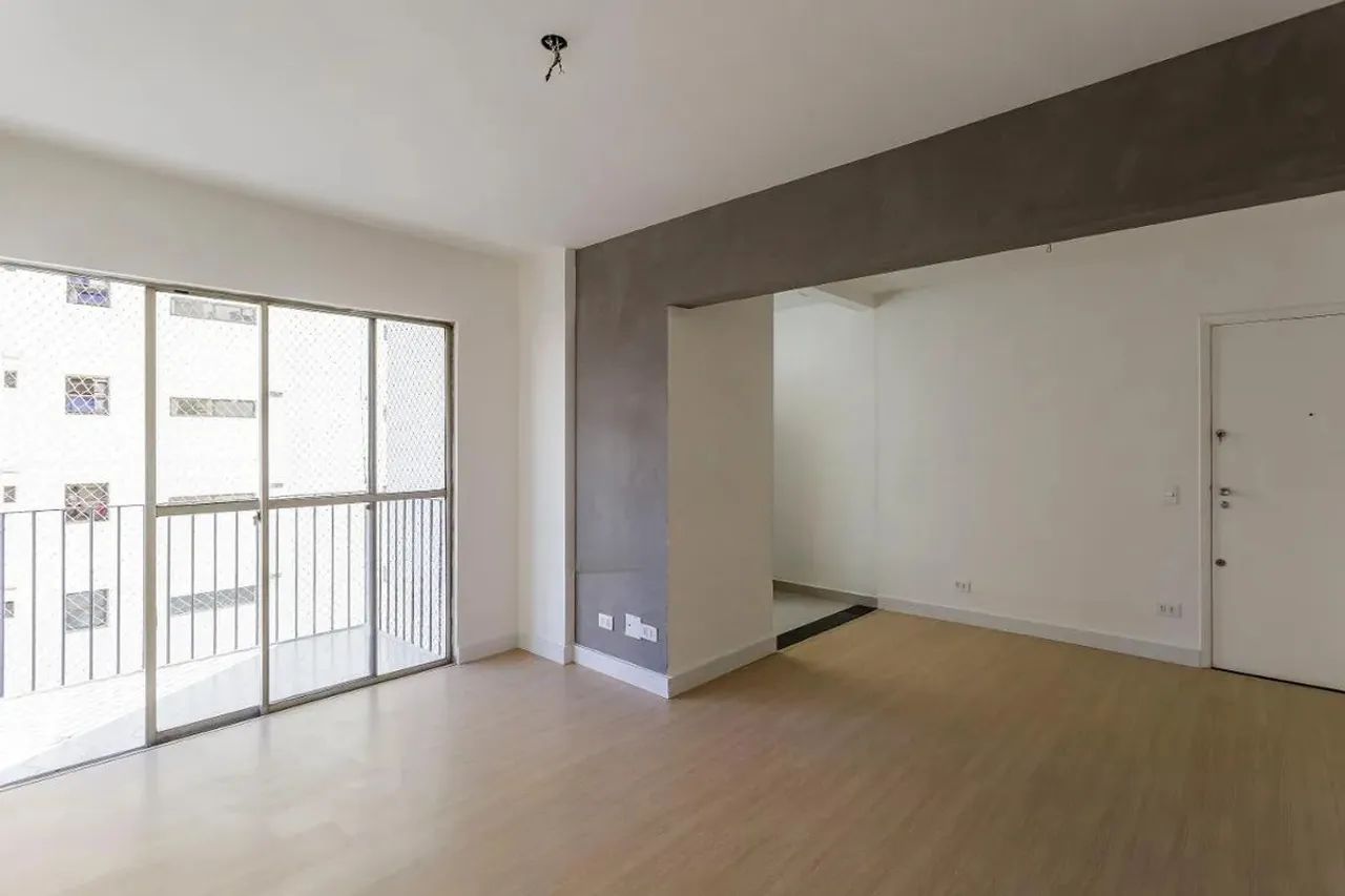 Apartamento à Venda - Itaim Bibi, 1 Quarto, 45 m2 - Foto 4