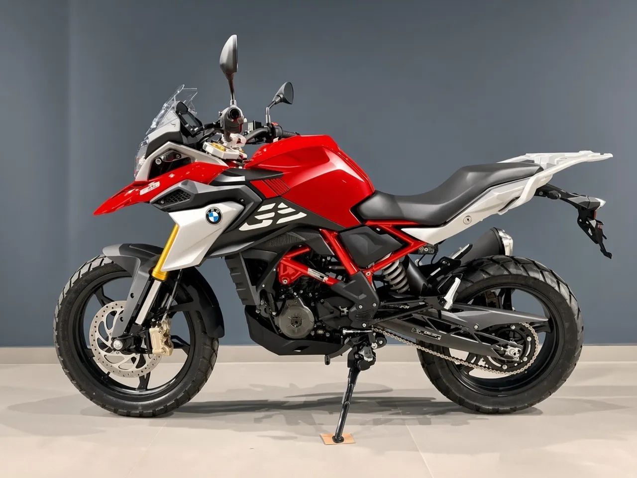 Bmw gs310 - Foto 3