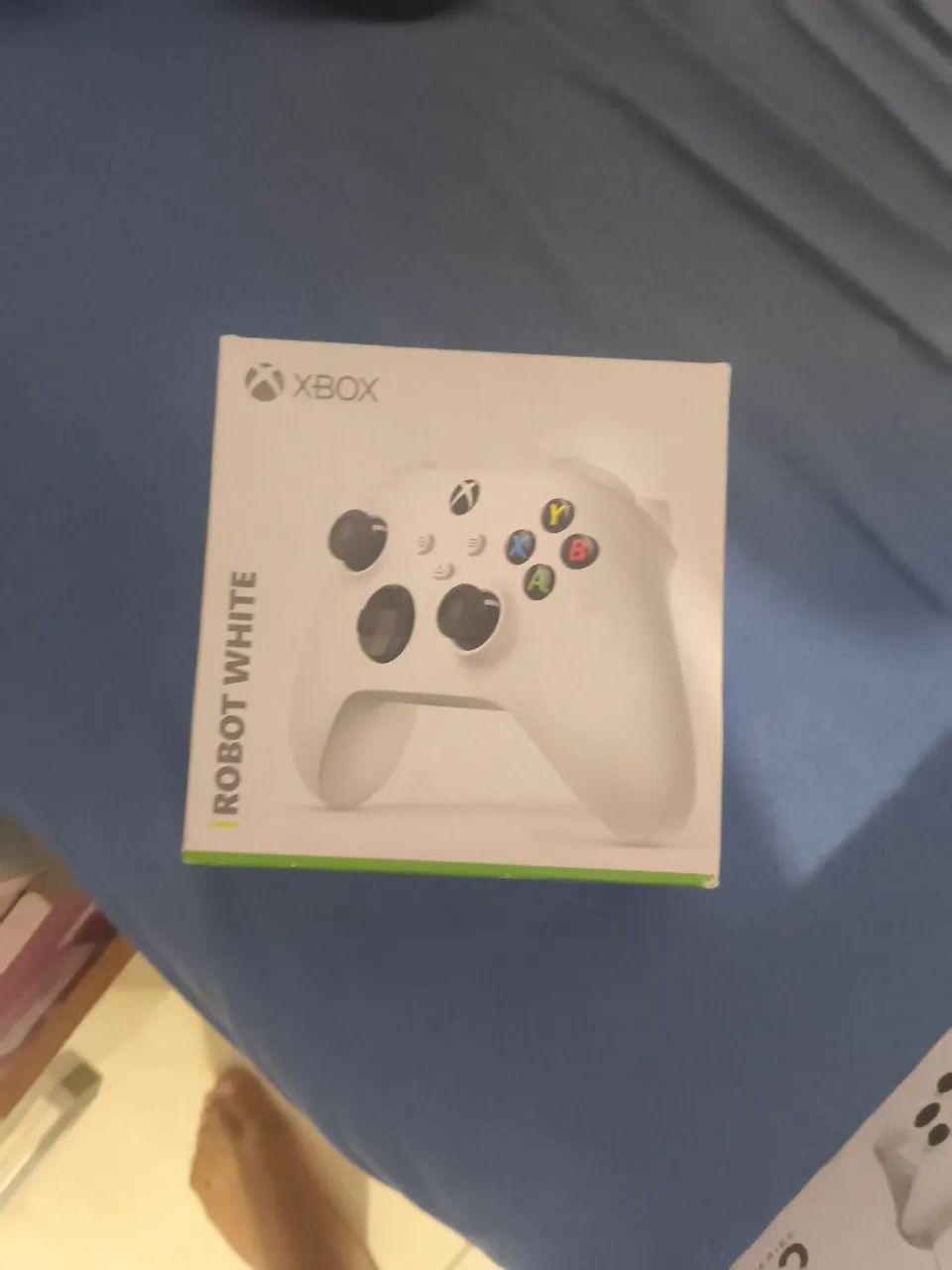 Xbox Series S em ótimo estado +2 controles. Funcionando perfeitamente. - Foto 5