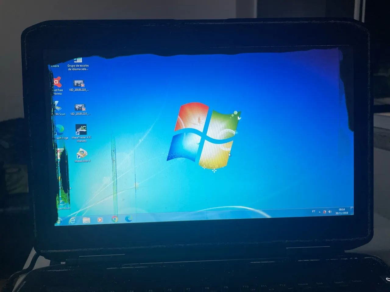NOTBOOK DELL  - Foto 3