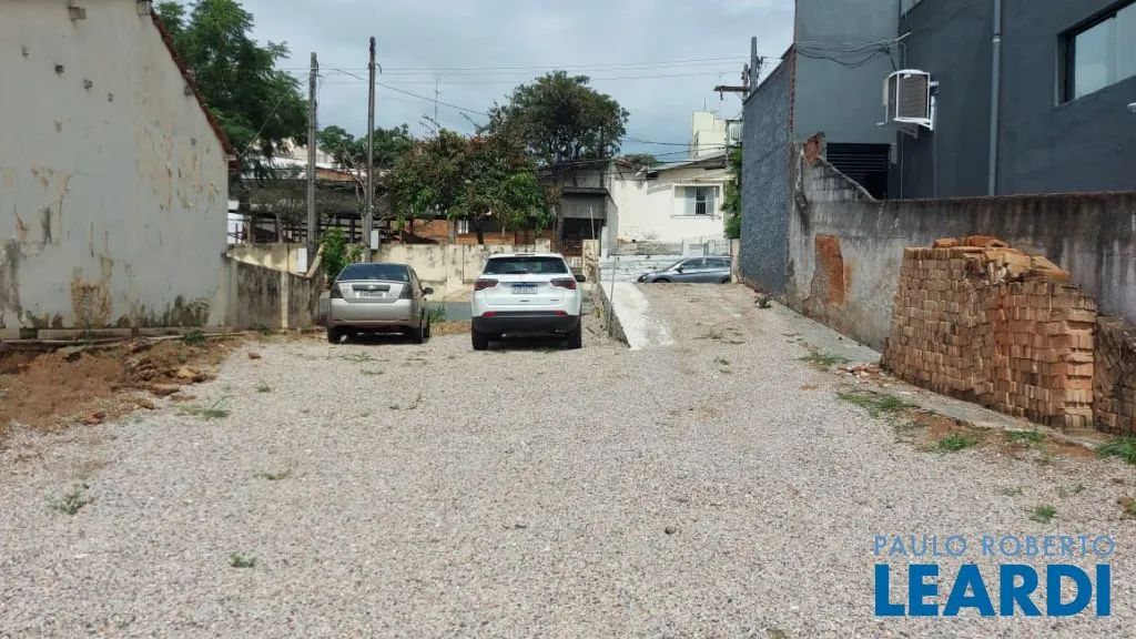 TERRENO - VILA OLIVO - SP - Foto 8