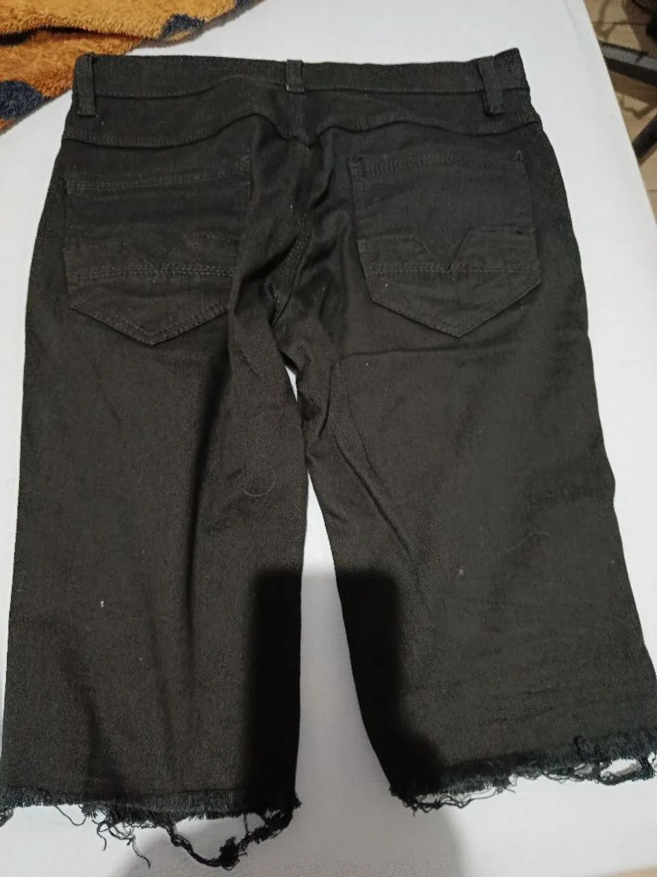 Shorts masculino número 42 marca  rich Young 