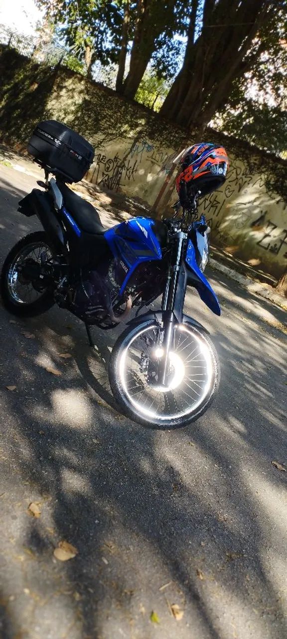 Moto Yamaha  - Foto 4