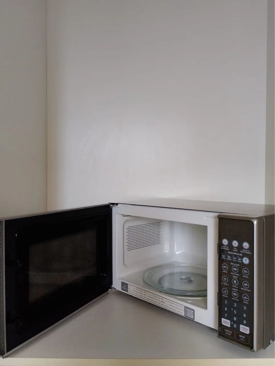 Microondas Electrolux  MT30S - Foto 3