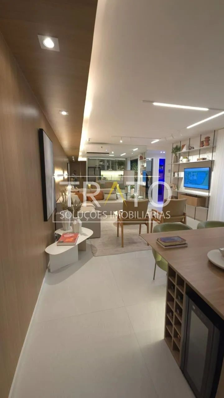 apartamento - Parque Prado - Campinas - Foto 2