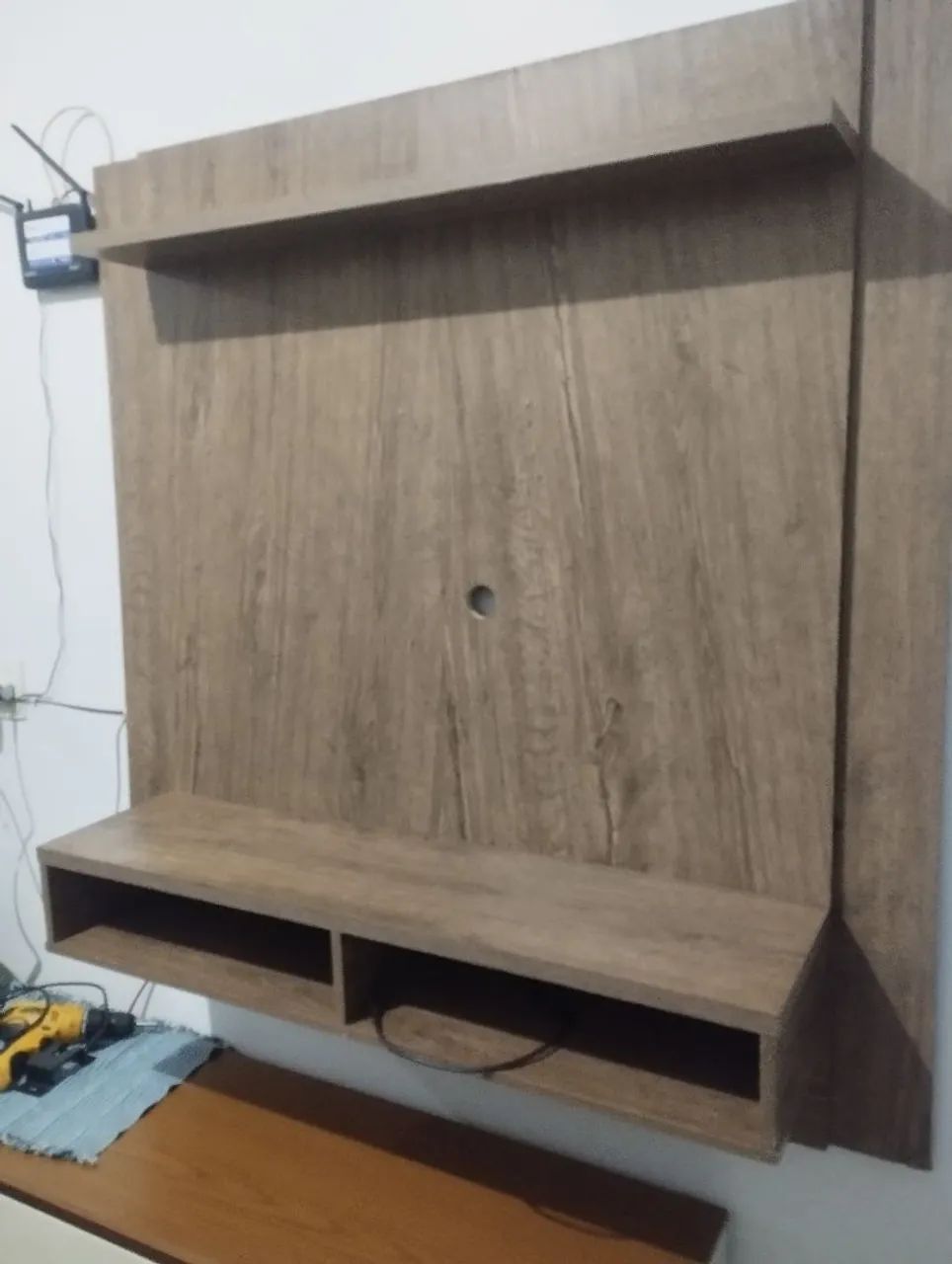 Painel de TV  - Foto 2