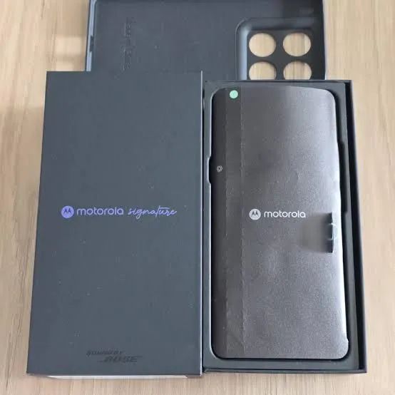 Motorola signature 512g - Foto 2