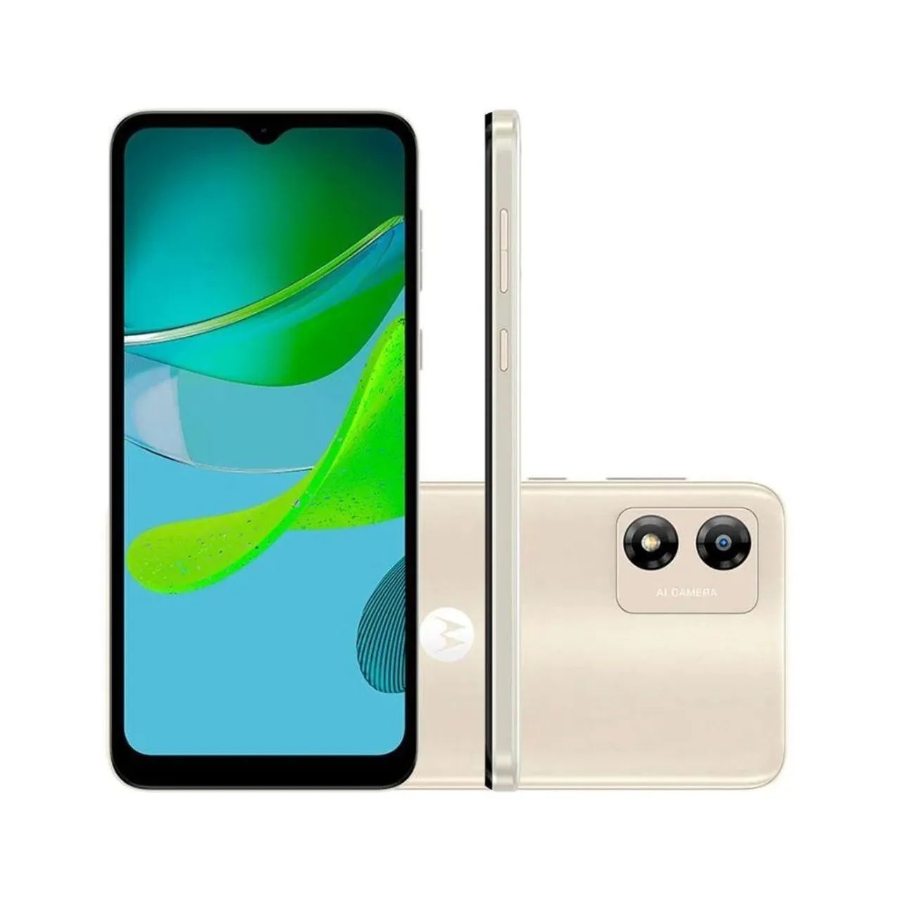 MOTO e13