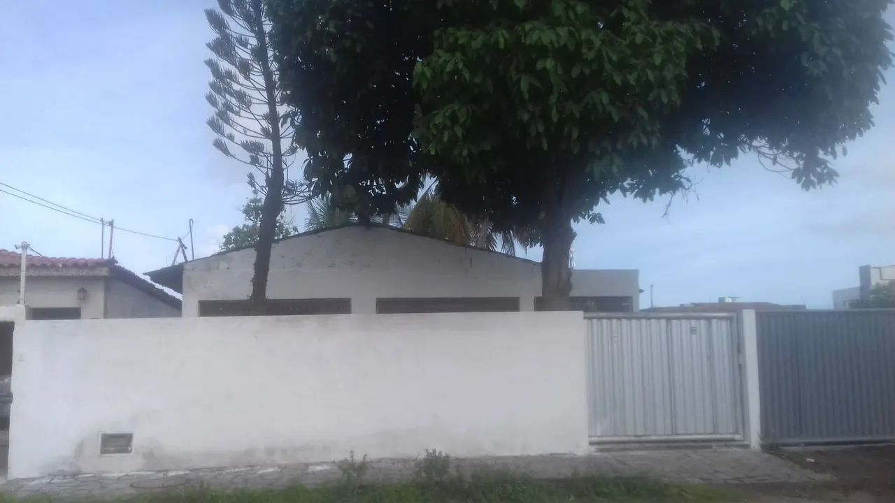 Foto - João Pessoa - Planalto Boa Esperança