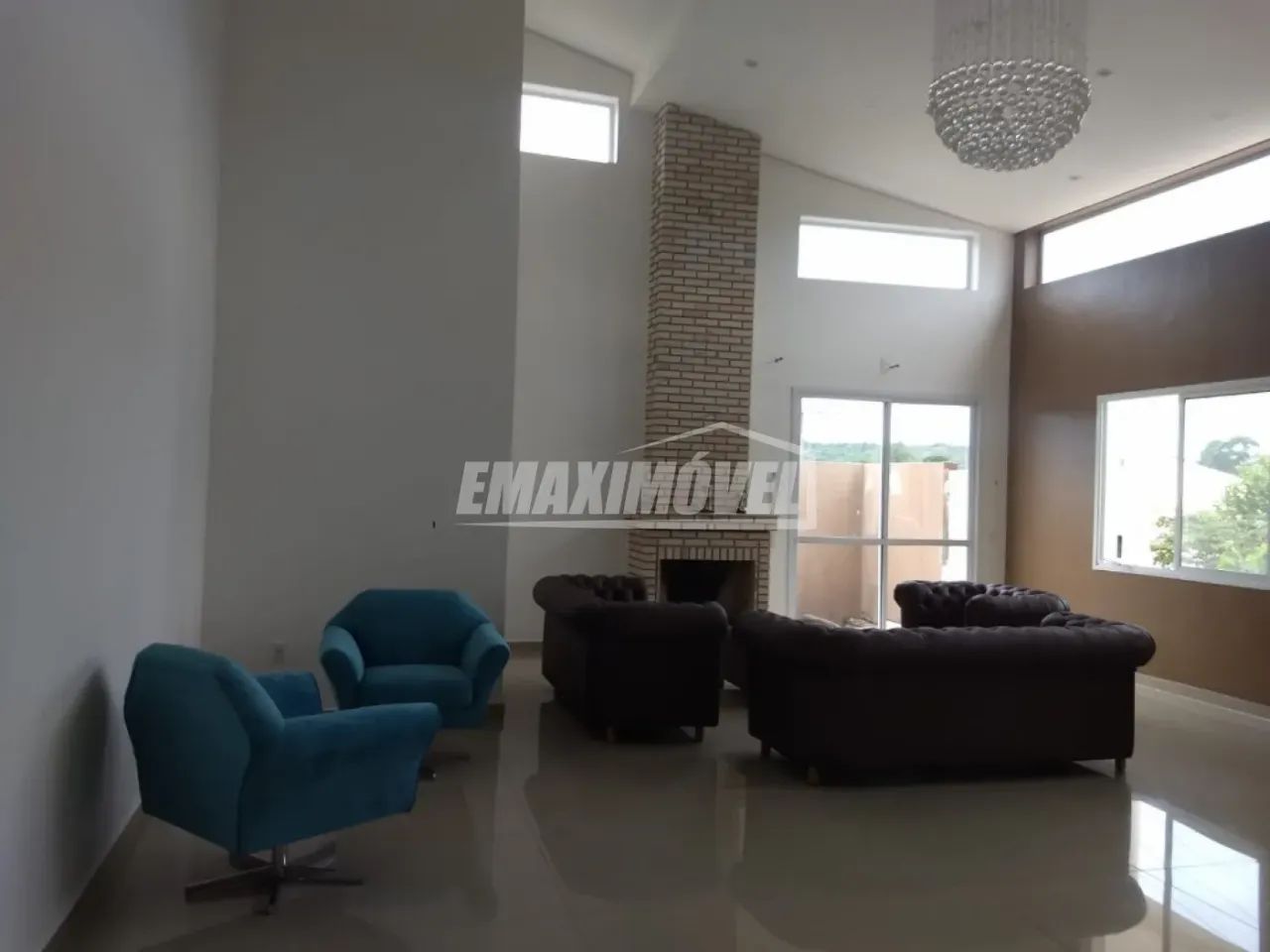 Casa em Condomínios em Araçoiaba da Serra - Foto 3