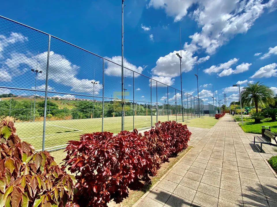 Terreno Condomínio Alphaville Jundiai - Foto 5