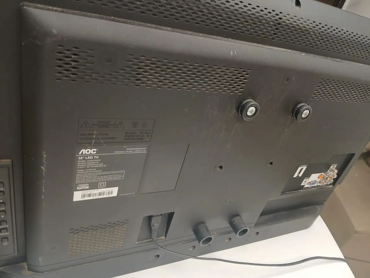 Tv Noc 32 Polegadas 