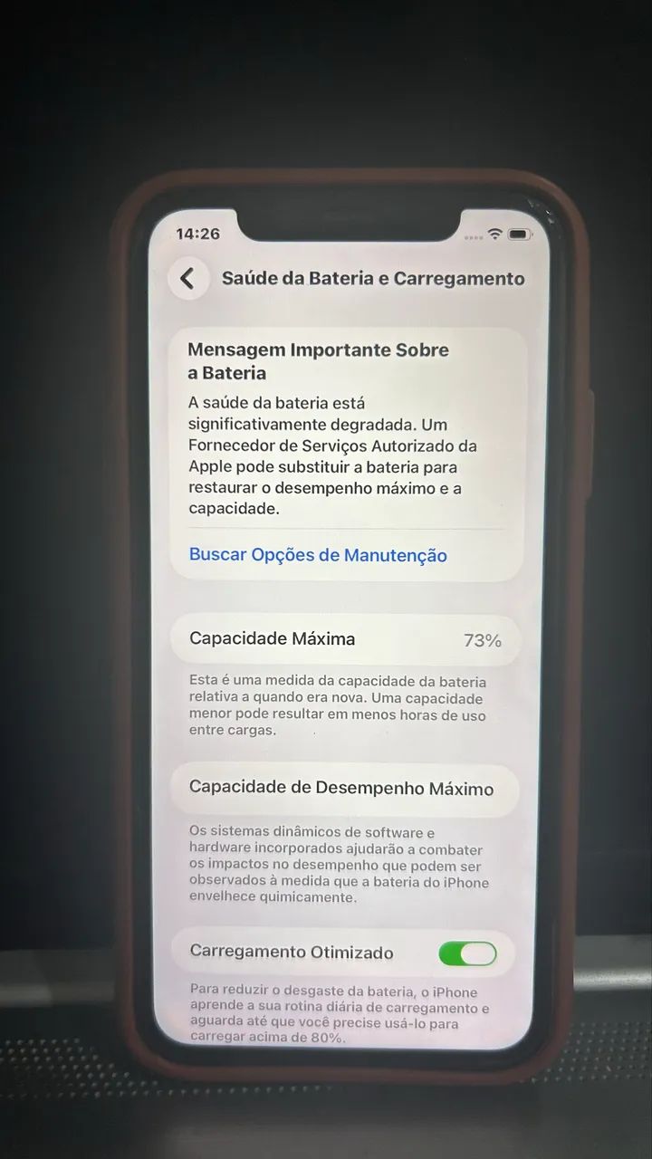 Iphone 11 - 128GB - Foto 4