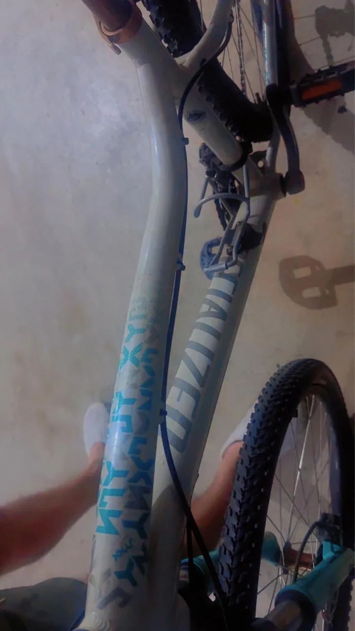 Bicicleta Specialized - Foto 5