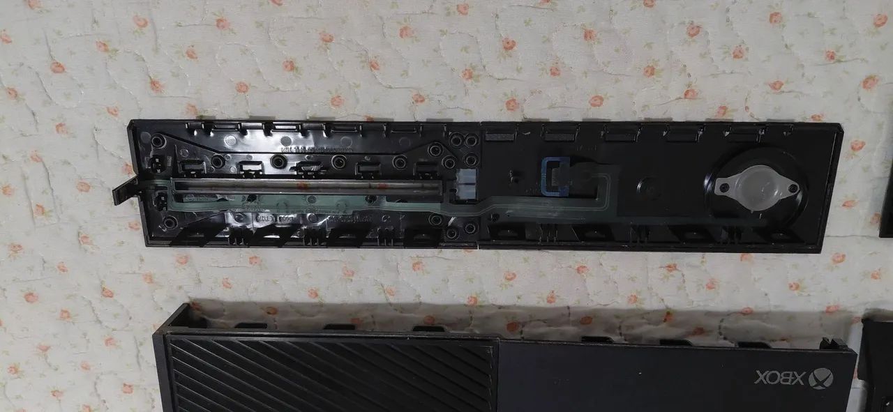 Carcaça xbox one fat  - Foto 3