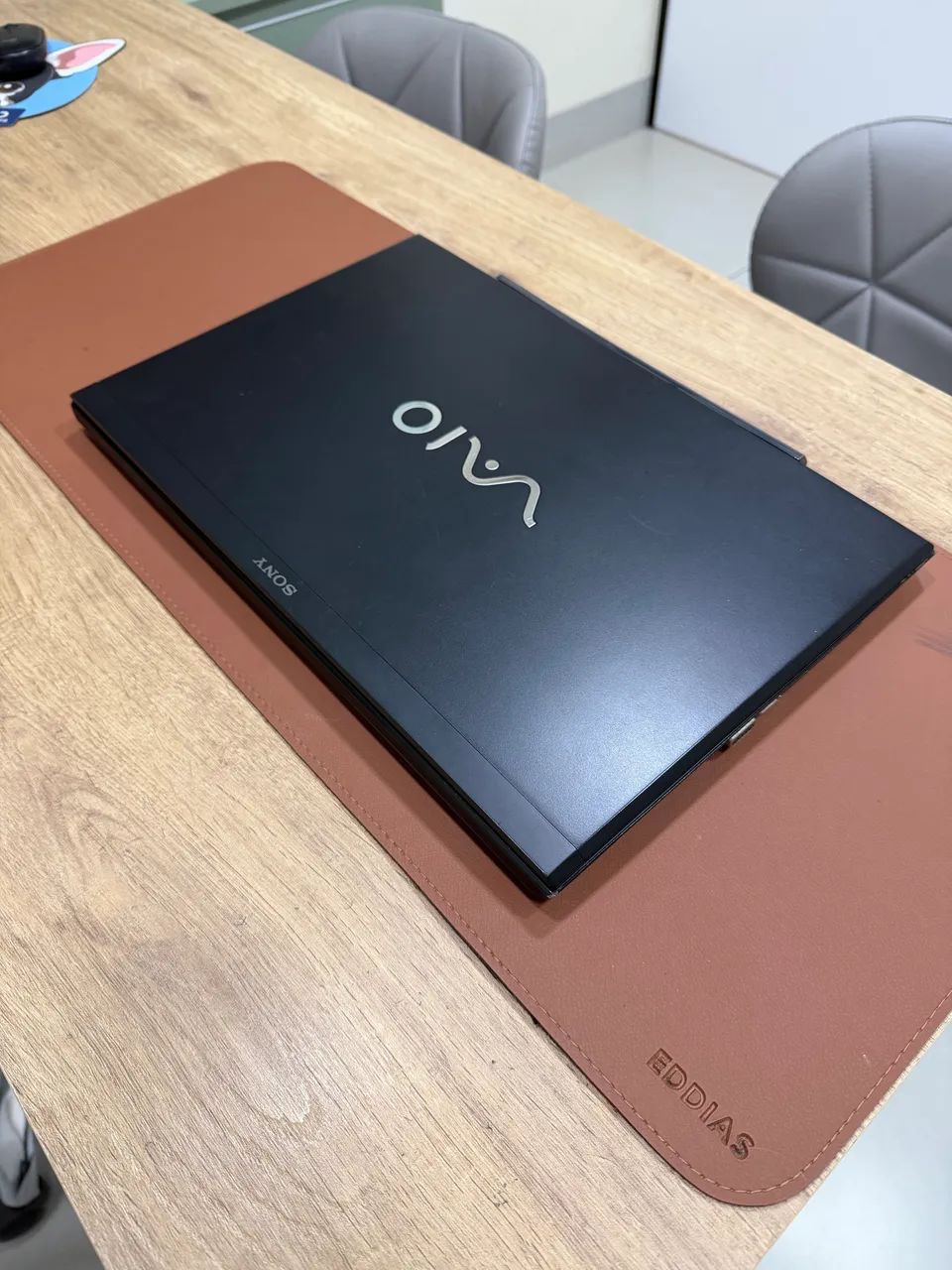 Notebook Sony Vaio - Intel Core i7 - Foto 3