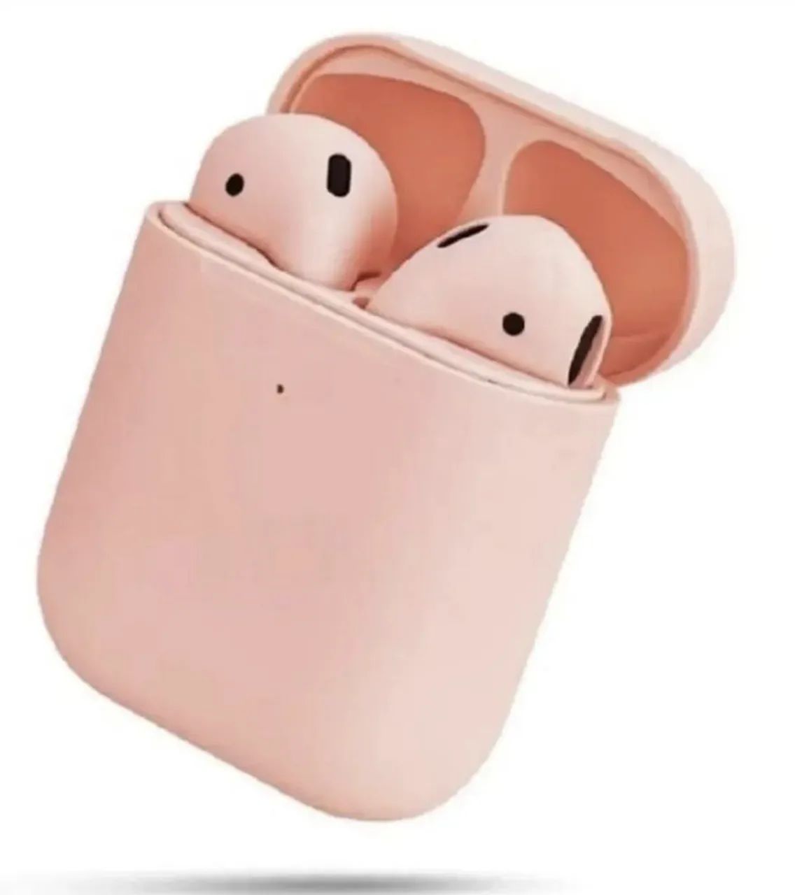 fone de ouvido bluetooth i12 para iPhone ou Android 