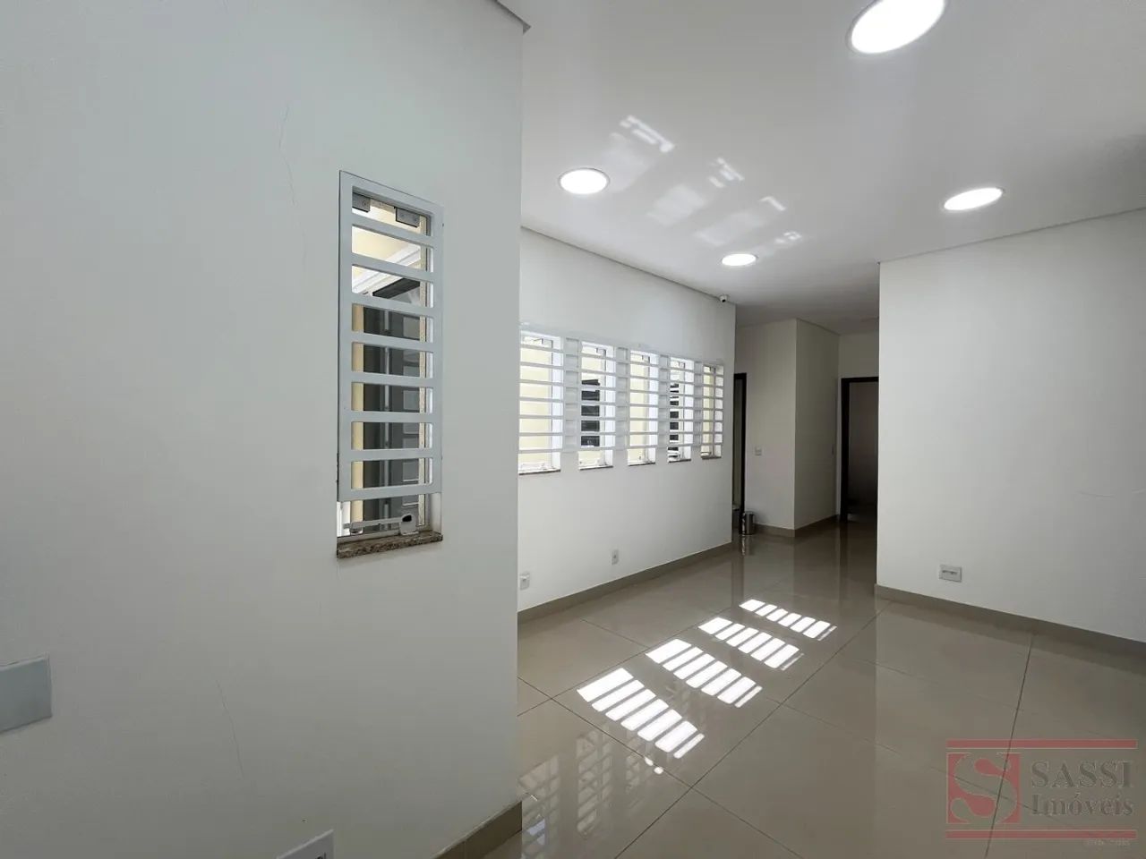 Sala Comercial em CENTRO - Foto 3