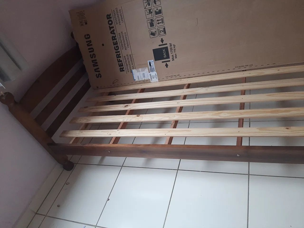 Cama