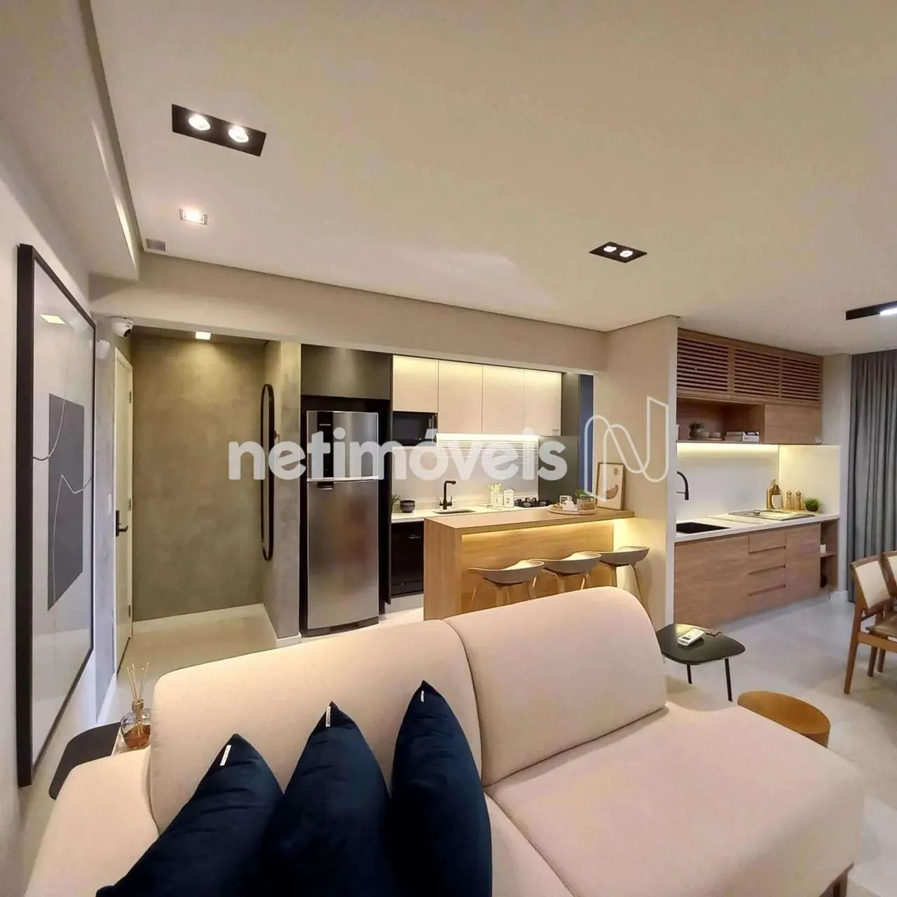 Venda Apartamento 3 quartos Centro Santa Bárbara DOeste - Foto 3