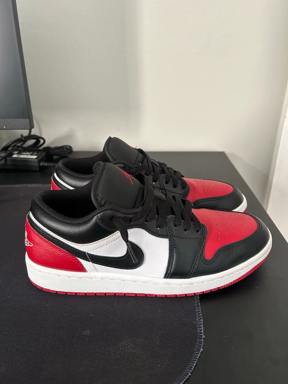 Air jordan 1 Low 41 - Foto 3