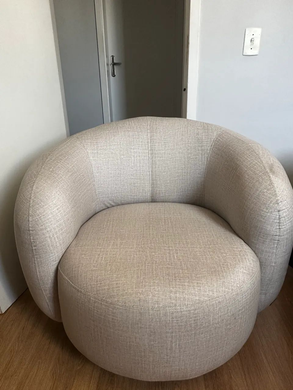 Poltrona Fixa Matielo Primme  - Foto 2