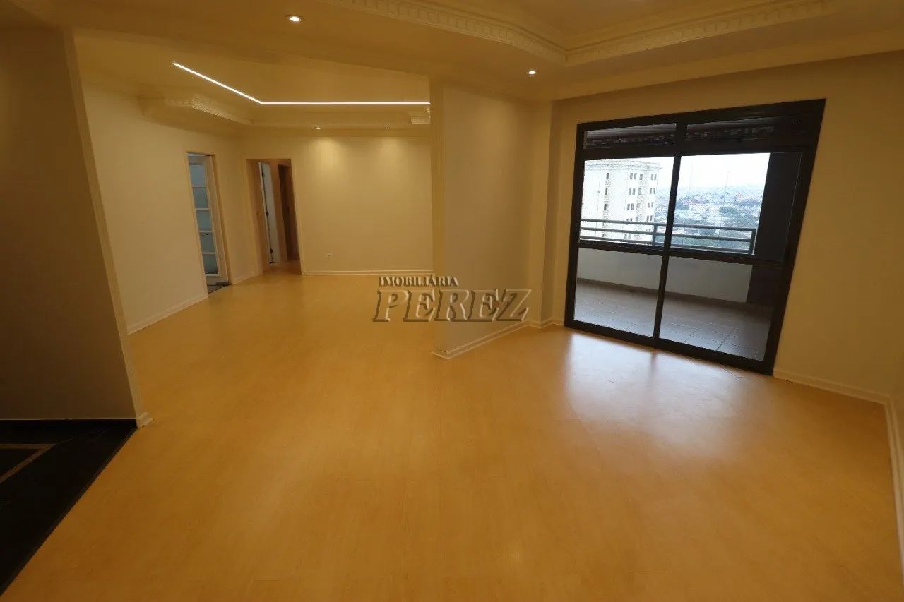 Apartamento para alugar no Edifício Coral Gables no centro de Londrina - Foto 3