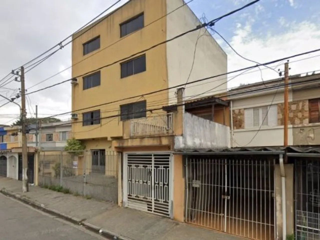 Prédio Comercial 603 m² - Jordanópolis - São Bernardo do Campo - SP - Foto 3