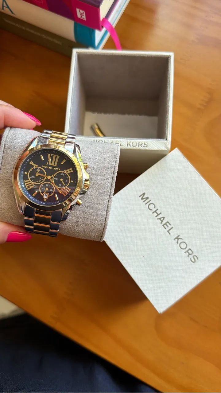 Relógio original MICHAEL KORS  - Foto 2