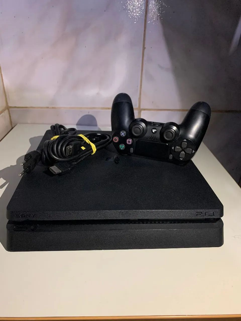 Play 4 Slim - 1 TB - Foto 5