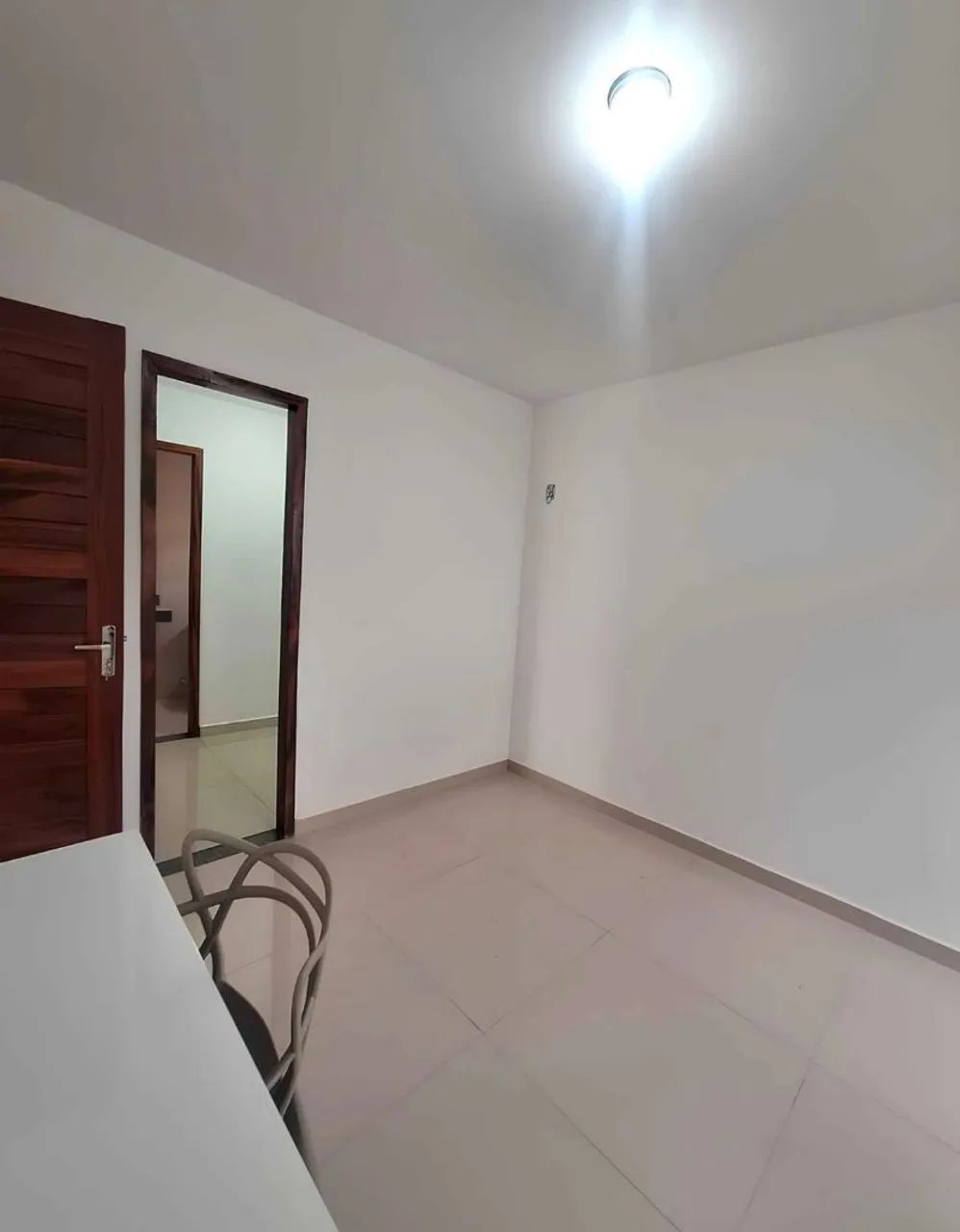 Casa reformada e grande a Venda no Riacho 2 - Foto 5