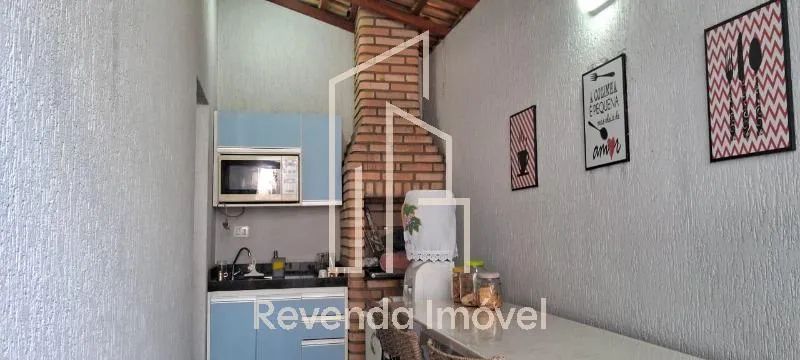 CASA COMERCIAL COMERCIAL em SANTO ANDRÉ - SP, JARDIM SANTO ANTÔNIO - Foto 4