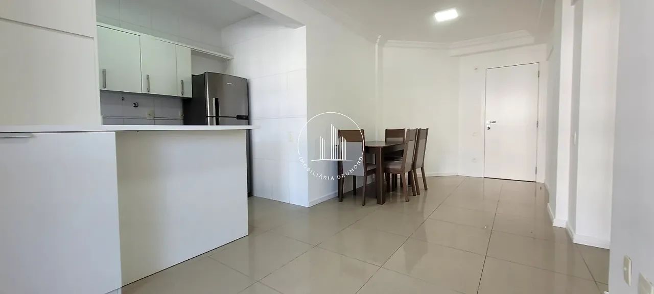 Apartamento 2 Quartos com 1 Suíte - Coqueiros - EST - Foto 2
