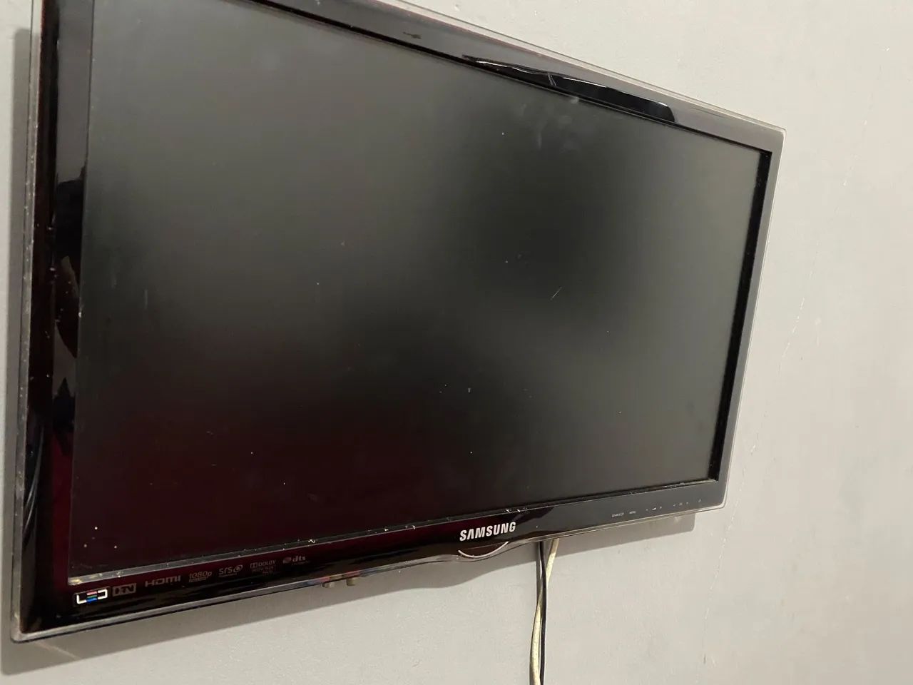 Monitor e televisão HDMI  - Foto 2