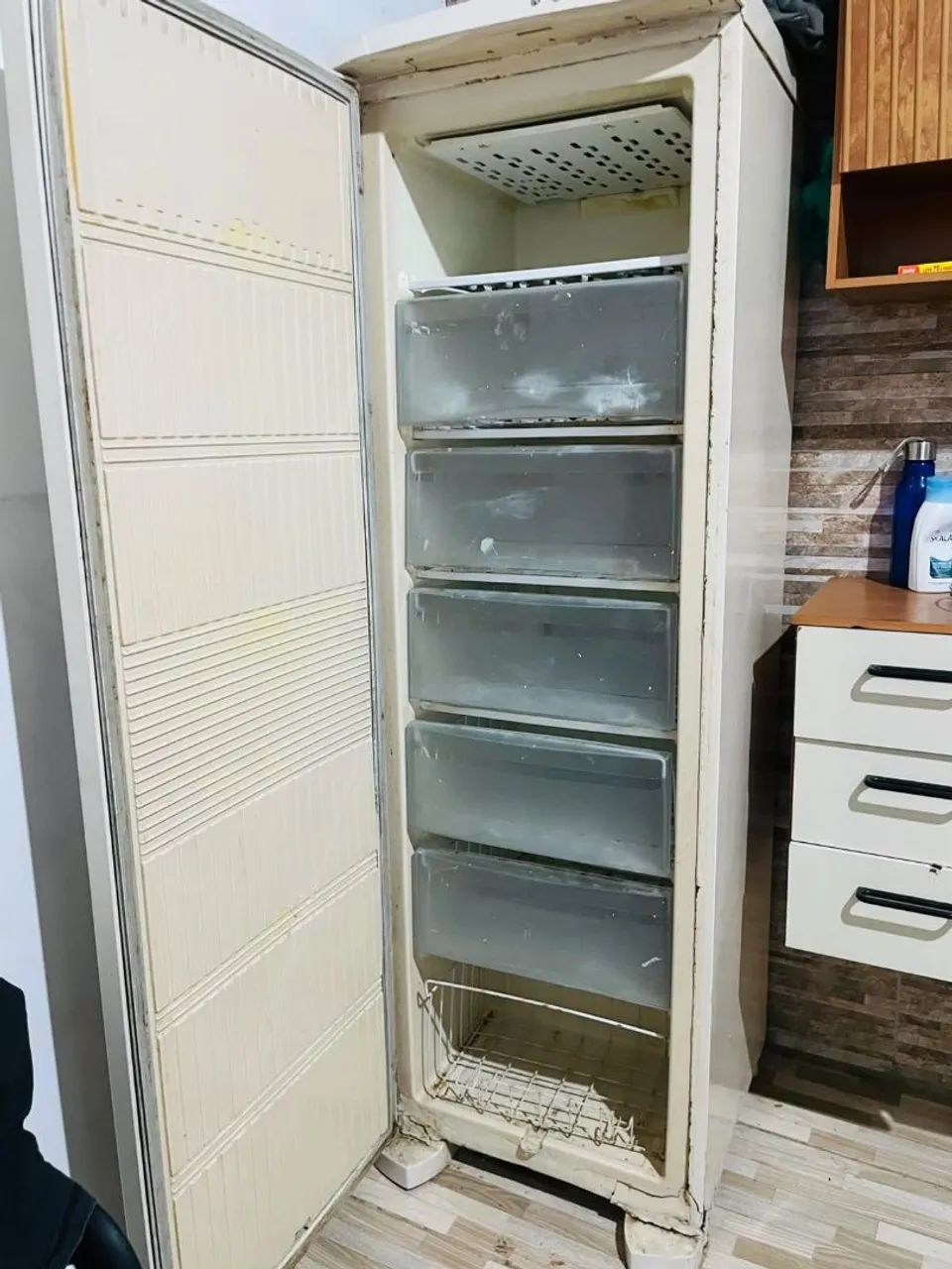 Frezzer para vender - Foto 2
