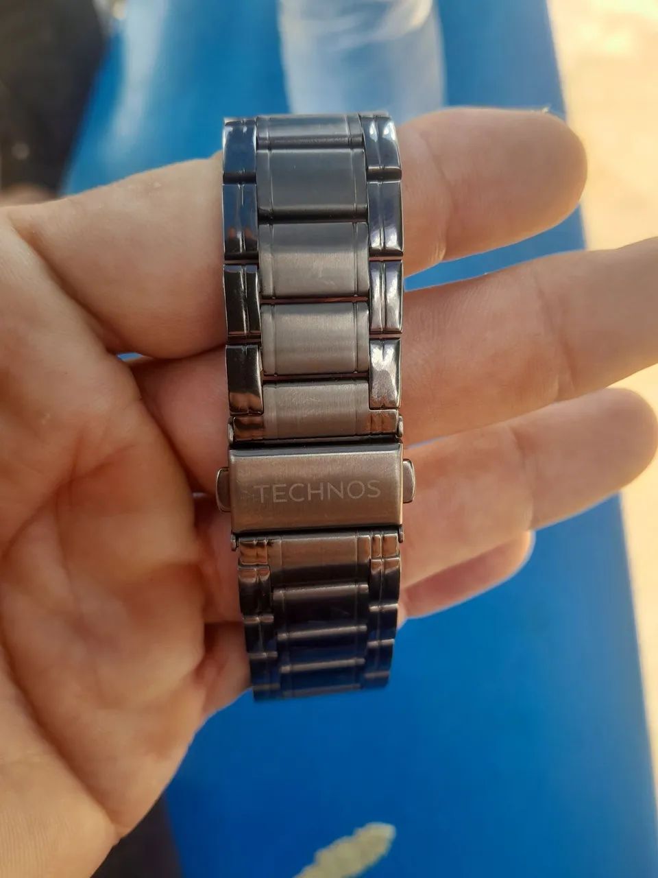 Relógio techinos - Foto 4