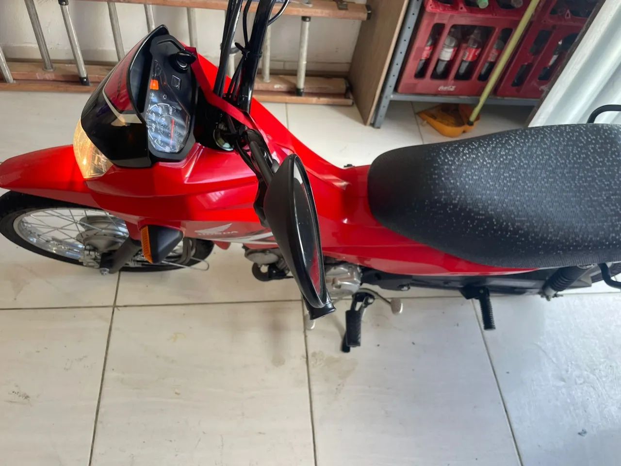 Aluguel de moto 0KM  - Foto 3