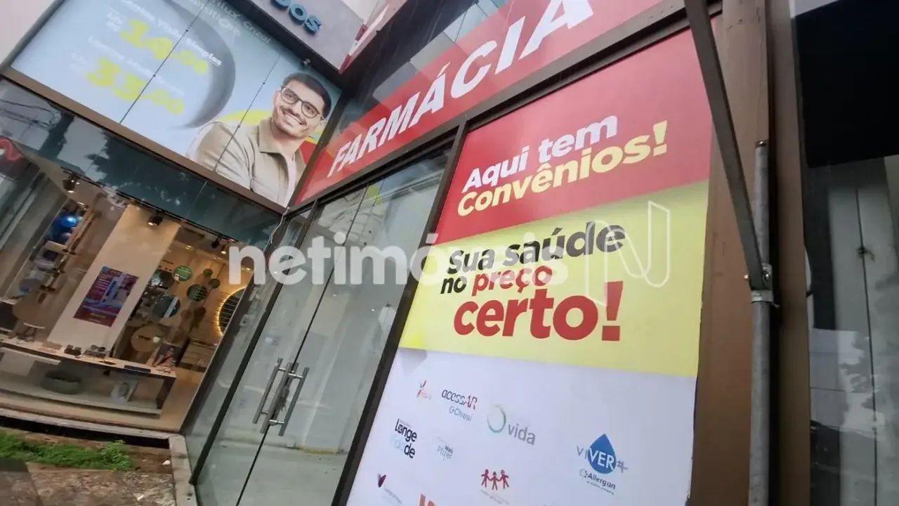 Locação Loja Laranjeiras Serra - Foto 3