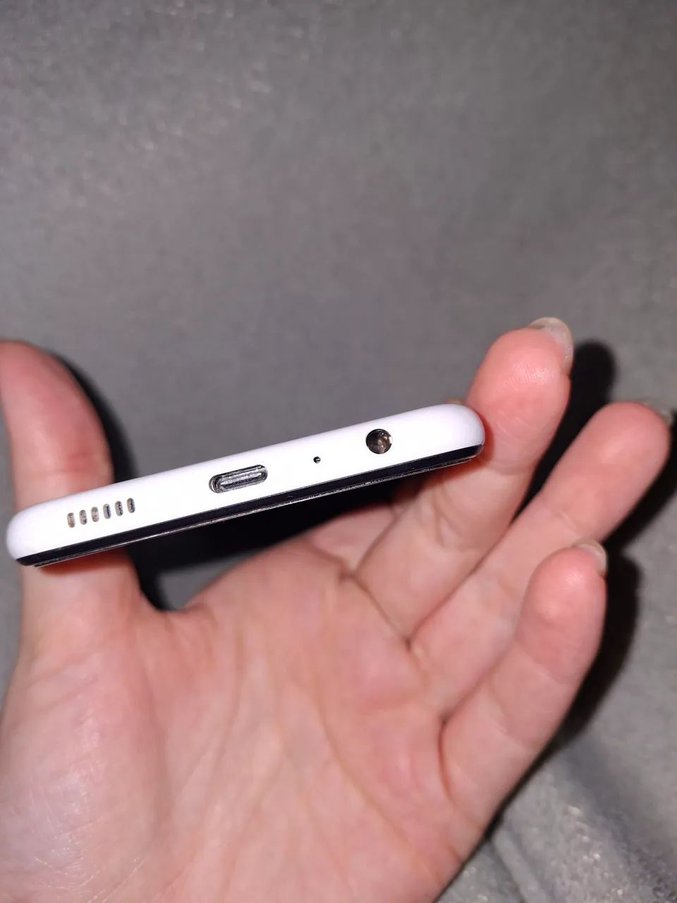 Samsung Galaxy A13 128GB Muito Conservado - Foto 5