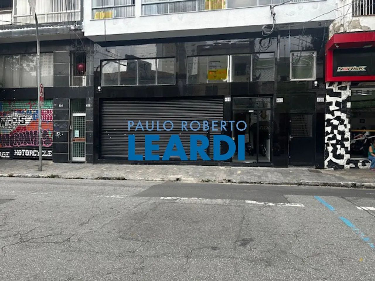 LOJA - LAPA - SP