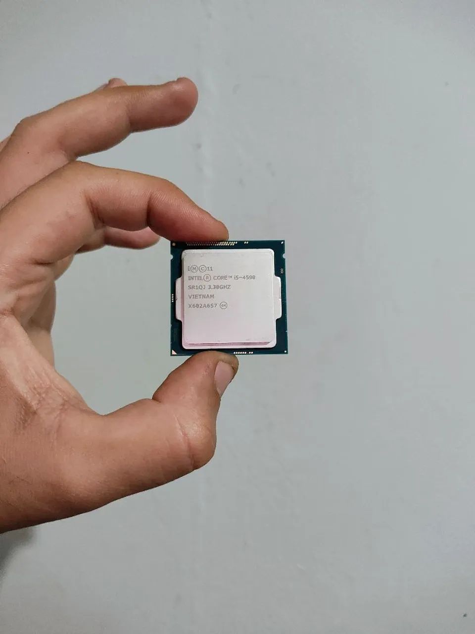 Intel Core i5-4590 3.30GHz - LGA 1150